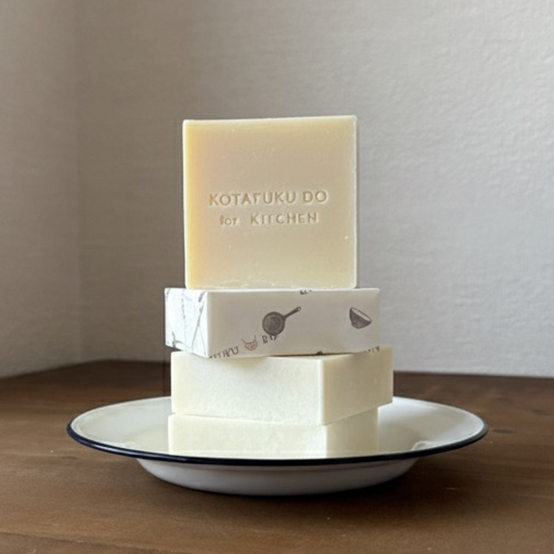 台所用石けん
