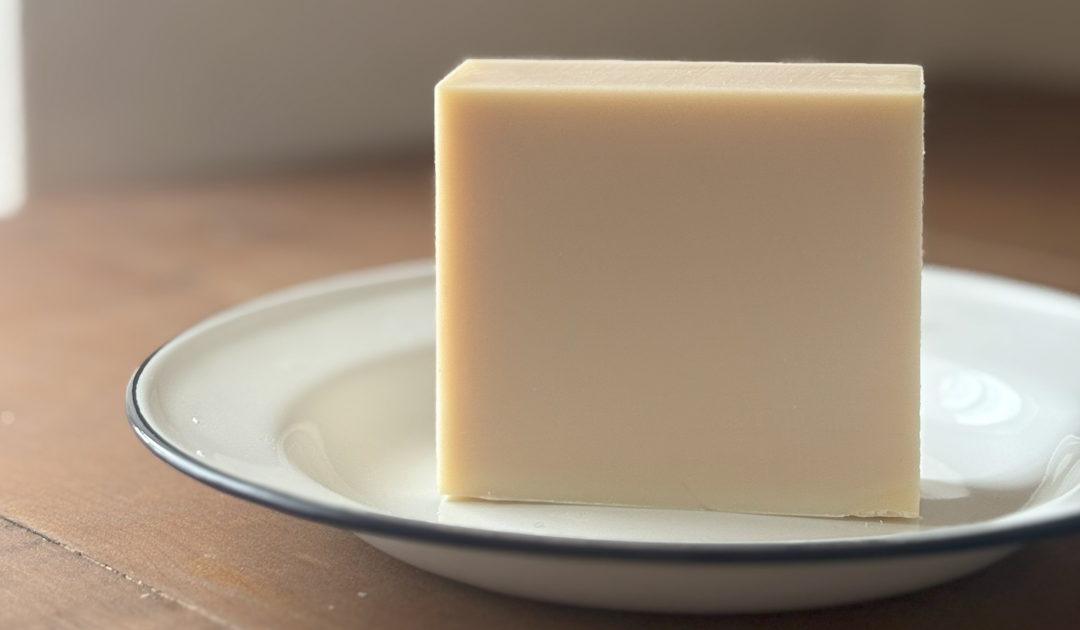 台所石けんのこと、ちょこっと歴史をたどってみました