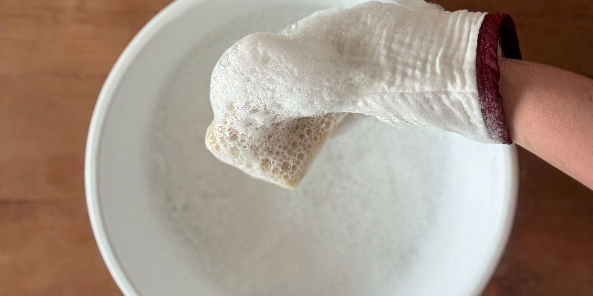 犬用石けんの小多福堂