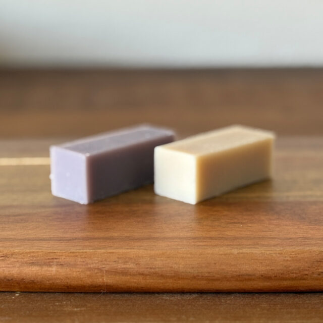 養生いたわりの二つ